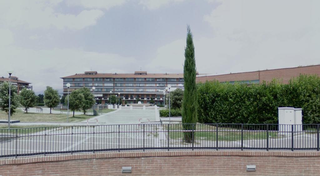 Locazione Turistica Montefalco Arezzo Exterior photo